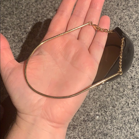 Carlo Pazolini two tone stiletto - Picture 4 of 6